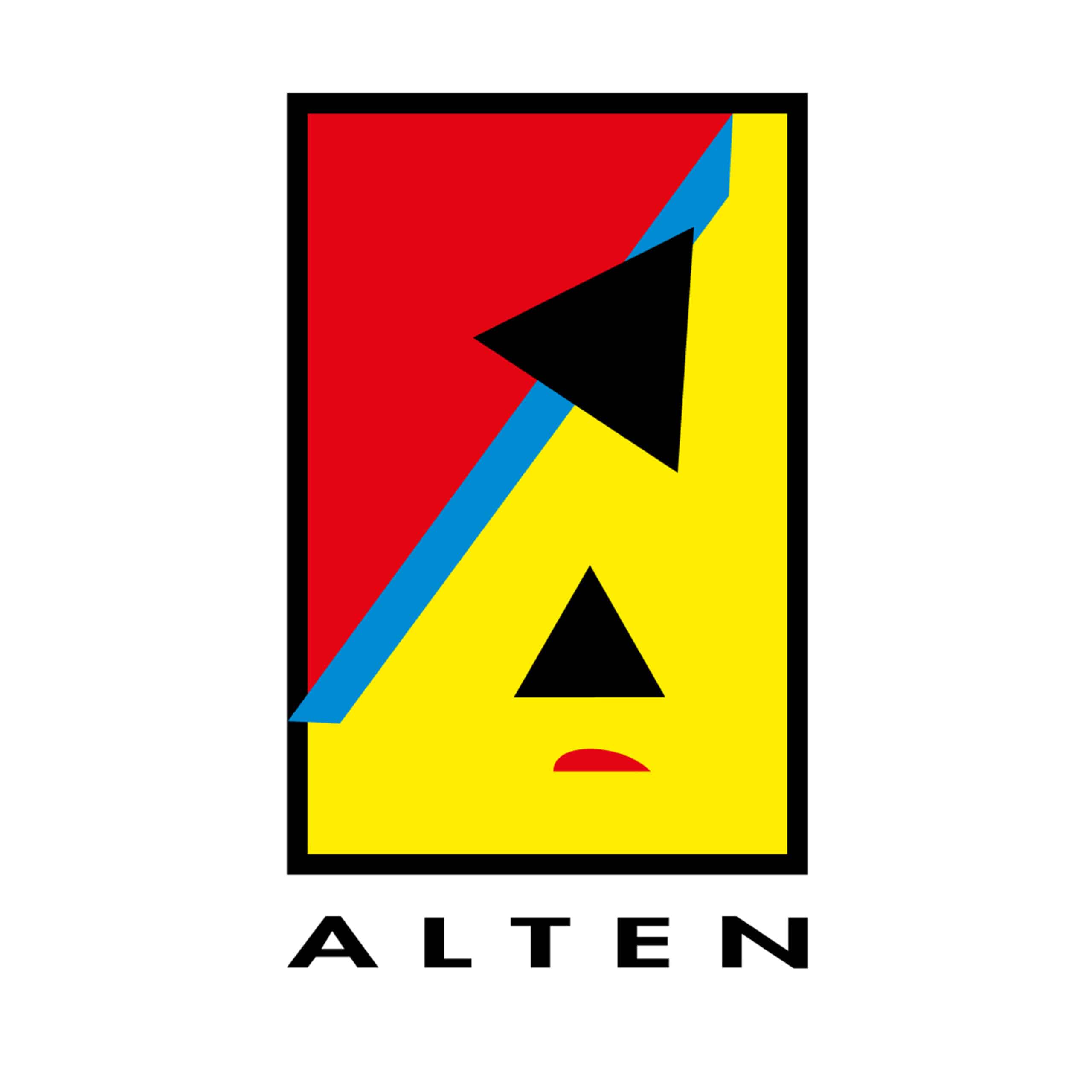 Logo ALTEN